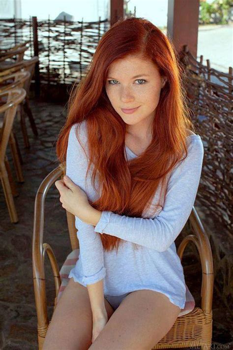 nude teen redheads|Beautiful naked girl in a sexy pose